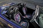 Mini Roadster by Franca Sozzani for Life Ball 2012 года